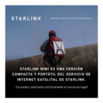 Starlink Mini