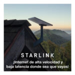 Starlink Mini