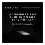 Starlink Mini