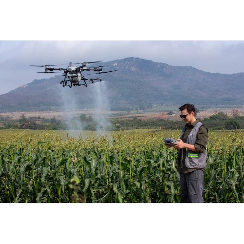 Dji Agras T100 Dron Agrícola 100 LT 11 Agras T100
