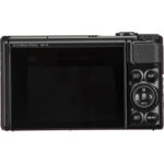 SX740 HS