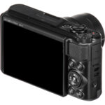 SX740 HS