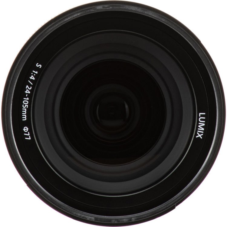 Panasonic Lumix S 24-105mm f/4 Macro O.I.S. (Leica L) 6 Lumix S 24-105mm