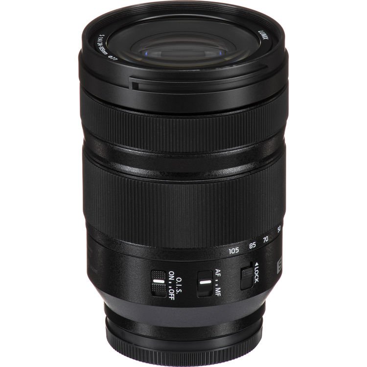 Panasonic Lumix S 24-105mm f/4 Macro O.I.S. (Leica L) 10 Lumix S 24-105mm