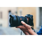 Sony FE 12-24mm