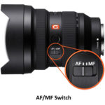 Sony FE 12-24mm