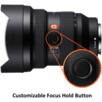 Sony FE 12-24mm