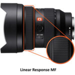 Sony FE 12-24mm