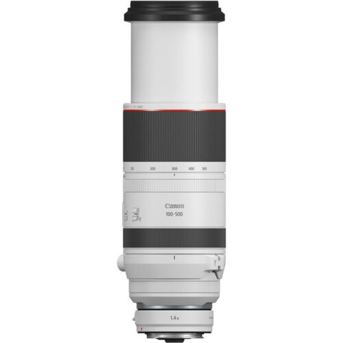 RF 100-500mm