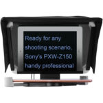 Teleprompter GVM TQ-M