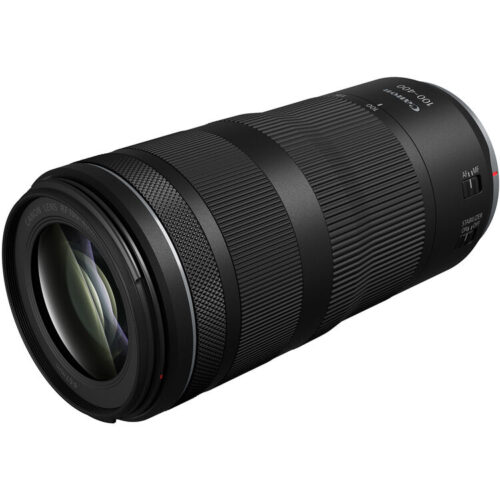 RF 100-400mm