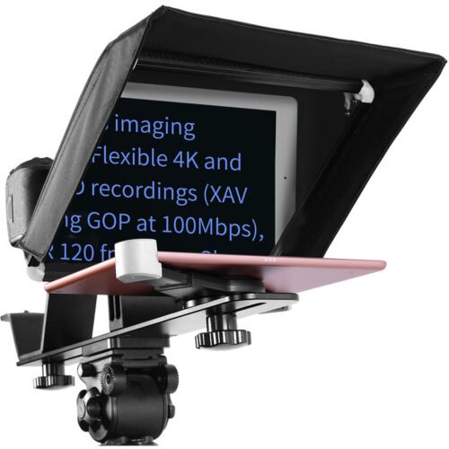 Teleprompter GVM TQ-M