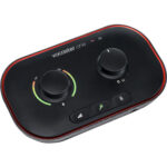 Vocaster One