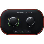 Vocaster One