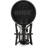 RODE NT1 5th – plateado