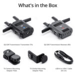 DJI SDR Transmission