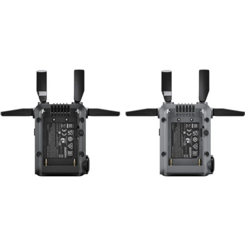 DJI SDR Transmission