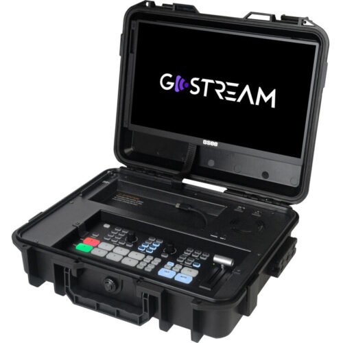 OSEE GoStream
