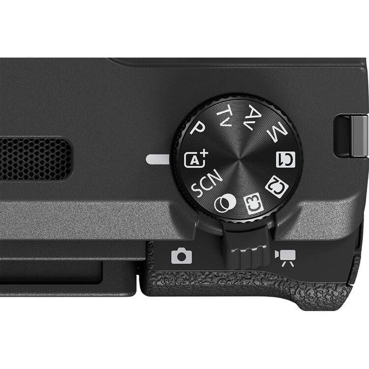 Canon PowerShot V1 6 PowerShot V1