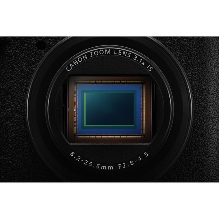 Canon PowerShot V1 9 PowerShot V1