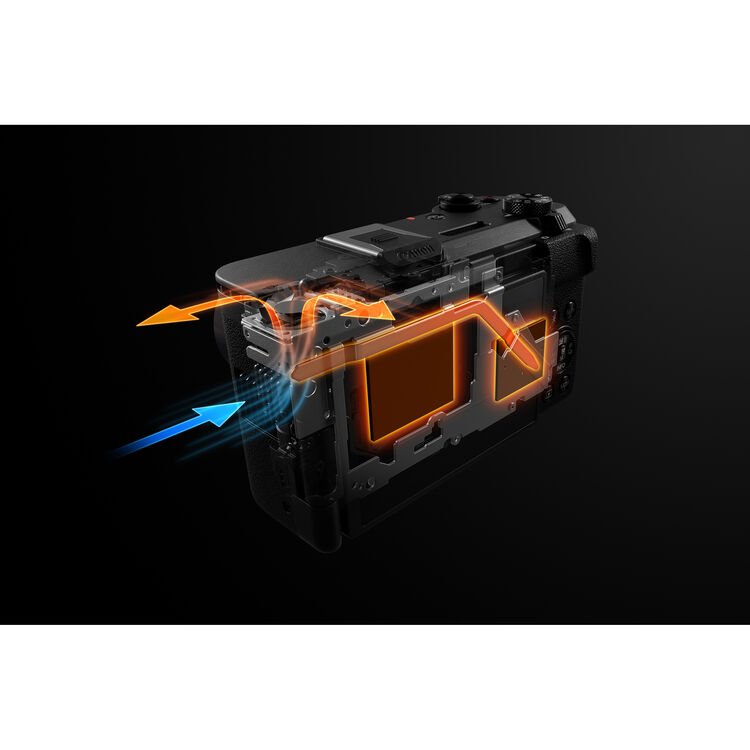 Canon PowerShot V1 10 PowerShot V1