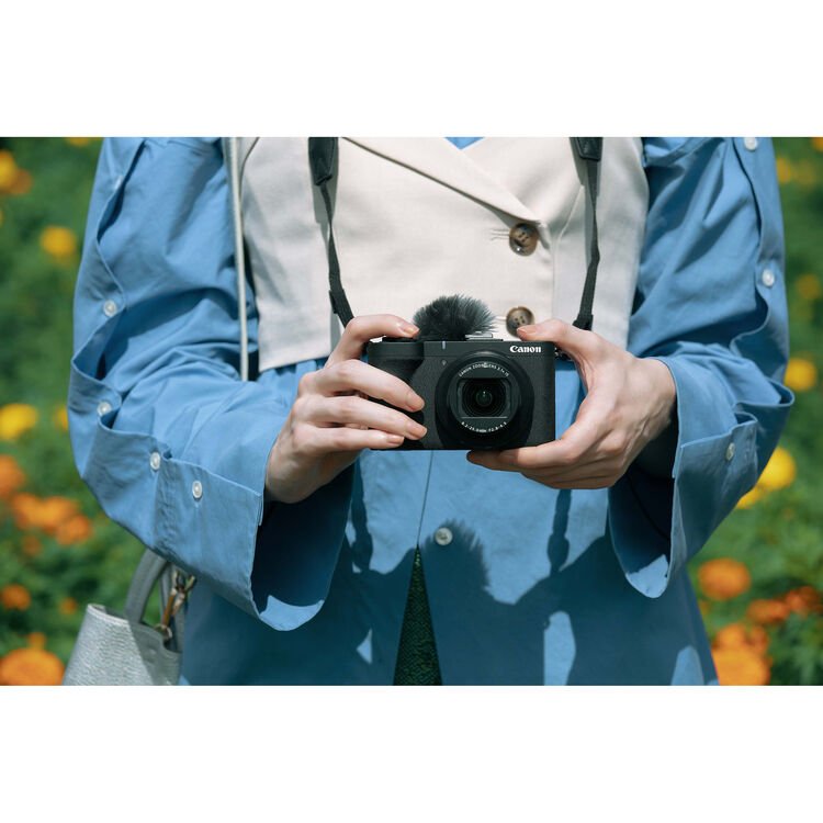 Canon PowerShot V1 11 PowerShot V1