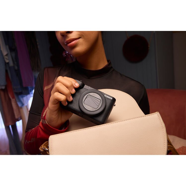 Canon PowerShot V1 15 PowerShot V1