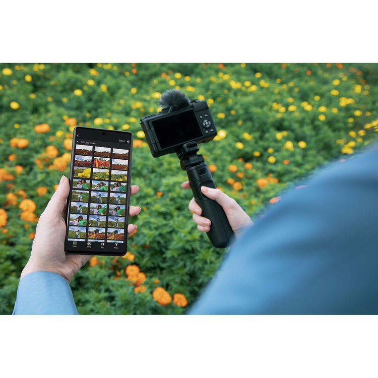 Canon PowerShot V1 16 PowerShot V1