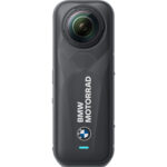 Insta360 X5 BMW