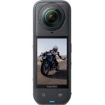 Insta360 X5 BMW