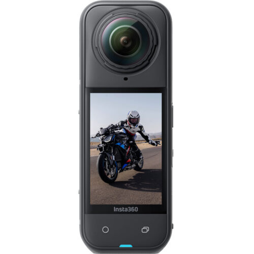Insta360 X5 BMW