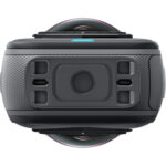 Insta360 X5 BMW