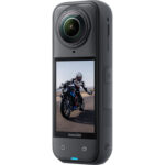 Insta360 X5 BMW