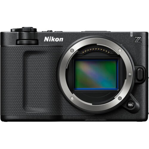 Nikon ZR 6K