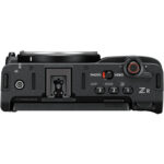 Nikon ZR 6K