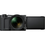 Nikon ZR 6K