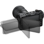 Nikon ZR 6K