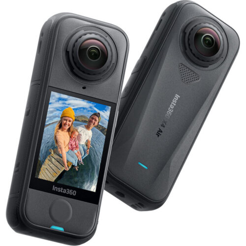 Insta360 X4 Air