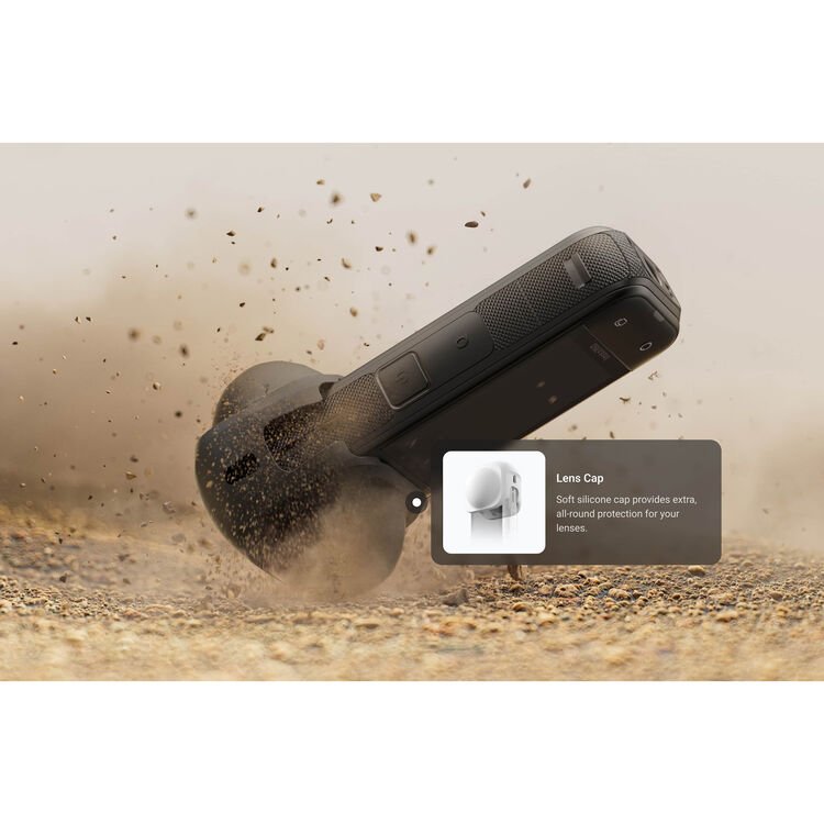 Insta360 X4 Air Starter Bundle (Blanca) 2 Insta360 X4 Air Starter Bundle (Negra)