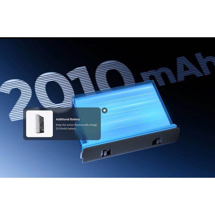 Insta360 X4 Air Starter Bundle (Blanca) 4 Insta360 X4 Air Starter Bundle (Negra)