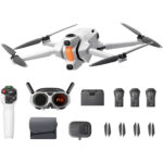 Antigravity A1 Explorer