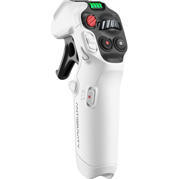 Antigravity A1 Infinity Bundle 9 Antigravity A1 Infinity