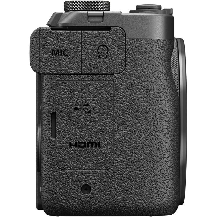 Canon PowerShot V1 5 PowerShot V1