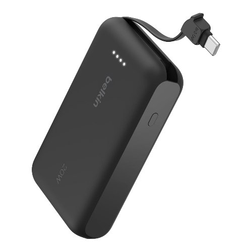 Powerbank Belkin USB-C