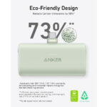 Powerbank Anker Nano