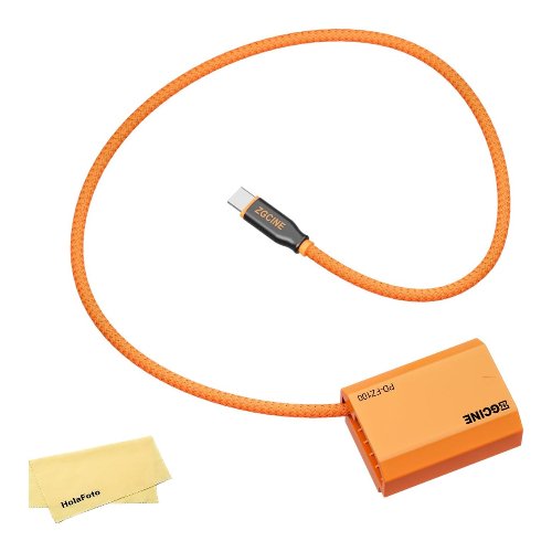 Dummy batería FZ100