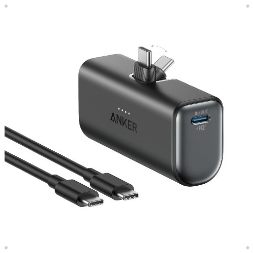 Powerbank Anker Nano