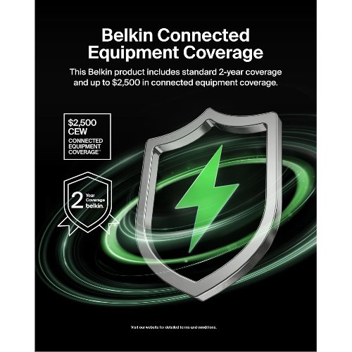 Powerbank Belkin USB-C 10000mAh 20W 13 Powerbank Belkin USB-C