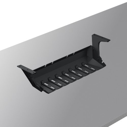 Escritorio Electrico Gamer Cougar E-grav 180 (Negro) 9 Cougar E-grav 18