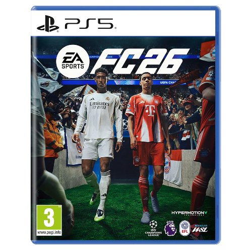 EA Sports FC 26